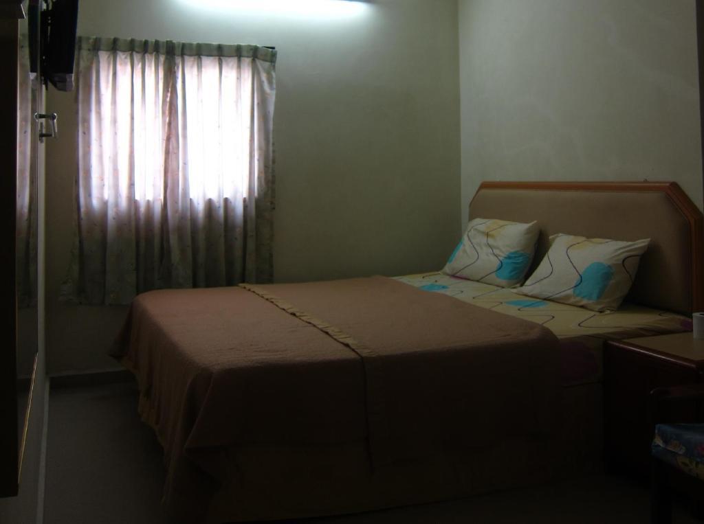 Skudai Baru Hotel Johor Bahru Cameră foto