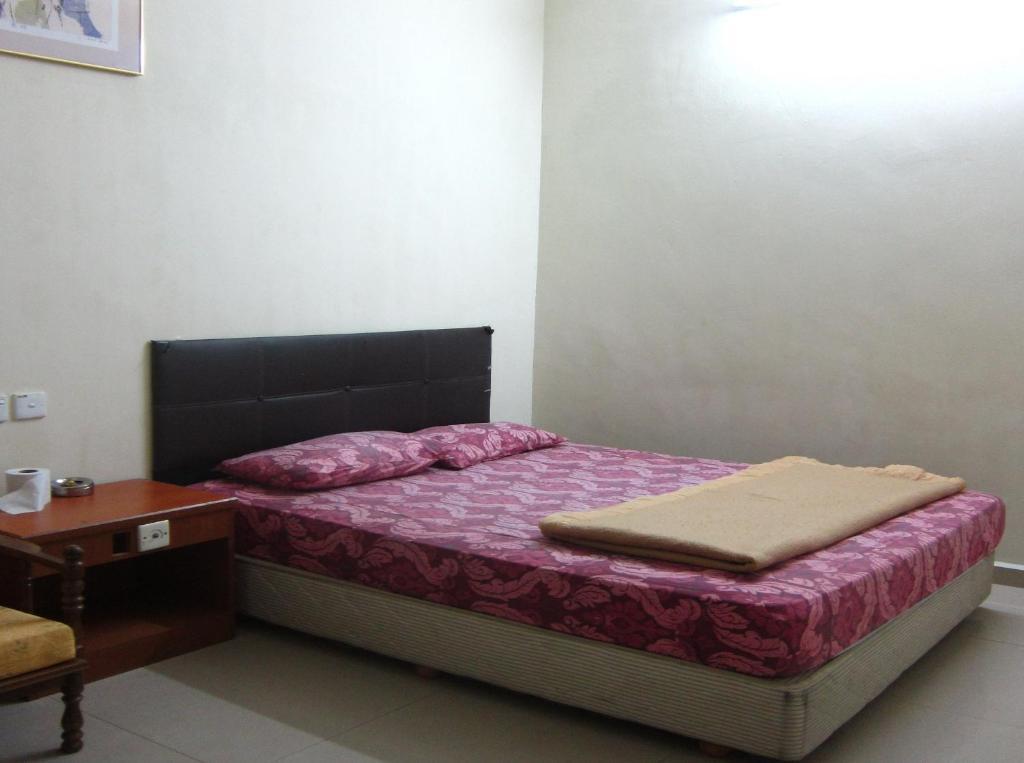 Skudai Baru Hotel Johor Bahru Cameră foto