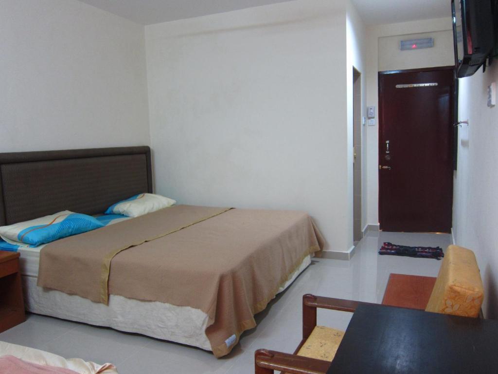 Skudai Baru Hotel Johor Bahru Cameră foto
